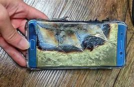 Image result for Samsung Note 7 Blowing Up