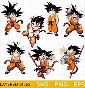Image result for Dragon Ball Z Rip SVG