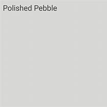 Image result for Polished Pebble Color