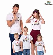Image result for Family of Four Thanksgiving T-Shirts