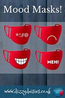 Image result for Mood Mask