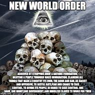 Image result for Western Global Order Memes