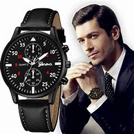 Image result for Big Watches for Men