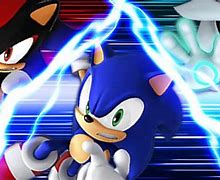 Image result for Shadow vs Silver