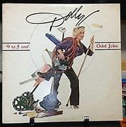 Image result for 9 to 5 and Odd Jobs Cover