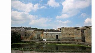 Image result for Ancient Villages Jiangxi Province