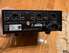 Image result for Phono Pre Amp with Balanced Output