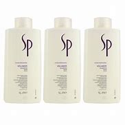 Image result for Wella SP Volumize Shampoo