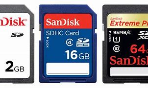 Image result for What Is the Best SD Card That Can Read the Most Memory
