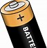 Image result for Empty Battery Pack Drawing