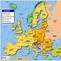Image result for Show Map of Europe