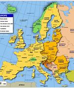 Image result for Europe Map
