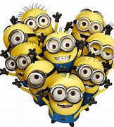 Image result for Misfits Minions