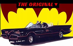 Image result for Neal Adams Batmobile