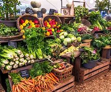 Image result for Local Farmers Market Herbs Architecture Design