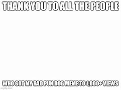 Image result for Dog Meme Blank