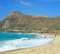 Image result for Falassarna Beach Crete