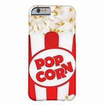 Image result for Popcorn iPhone 6 Case