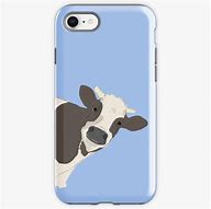 Image result for Jersey Cow Phone Case