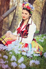 Image result for Polish Outfit