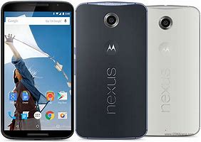 Image result for Moto Nexus 6