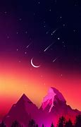Image result for Anime Galaxy Scenery Landscape