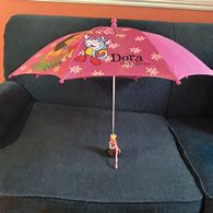 Image result for Dora Umbrella