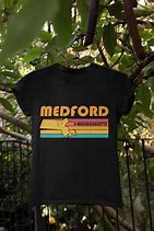 Image result for Medford MA Logo