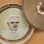 Image result for Portrait Pope Ratzinger