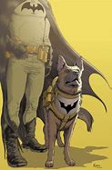 Image result for Bat Dog Cartoon