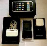 Image result for Apple 1st Generation iPhone 2G