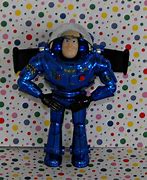 Image result for Blue Buzz Figure