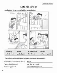 Image result for Grade 4 Picture Prompts for Writing