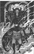 Image result for Man Bat and Vampire vs Batman