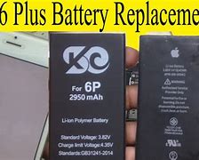 Image result for iphone 6 plus batteries replace