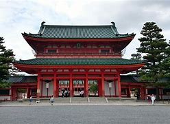 Image result for japanese shrines