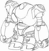 Image result for Giant Robot Coloring Pages