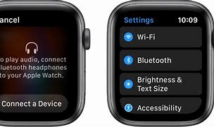Image result for Apple Watch Headphones