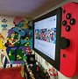 Image result for Television Build Out Nintendo