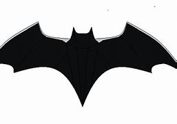 Image result for Batarang Shapes