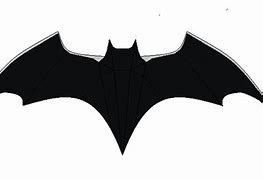 Image result for Bat Symbol Silhouette