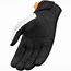 Image result for icons motorcycle glove
