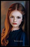 Image result for Renesmee Twilight Saga Breaking Dawn Part 2