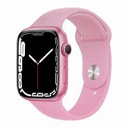 Image result for Pink Smartwatch PNG