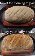 Image result for Baking Bread Meme
