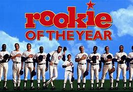 Image result for Rookie of the Year Movie Cast Mary Rowengartner