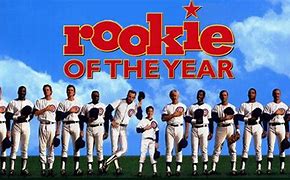 Image result for Rookie of the Year Jack