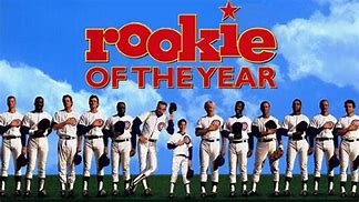 Image result for Rookie of the Year C=Movie Clips
