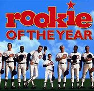 Image result for Rookie of the Year Actors