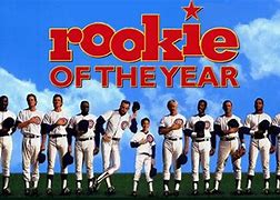Image result for Gardenhoser Rookie of the Year